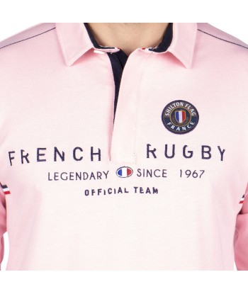 Polo rugby french legend store