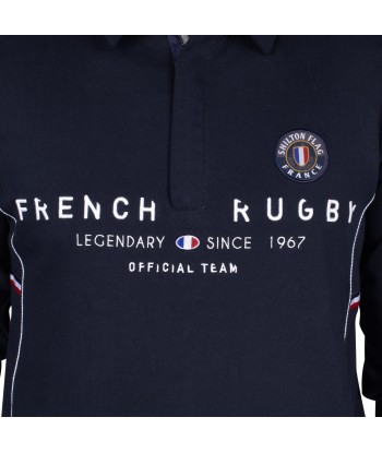 Polo rugby french legend Amélioration de cerveau avec