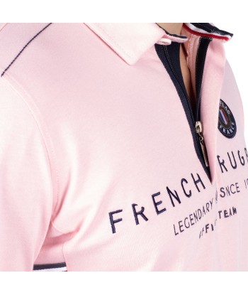 Polo rugby french legend store