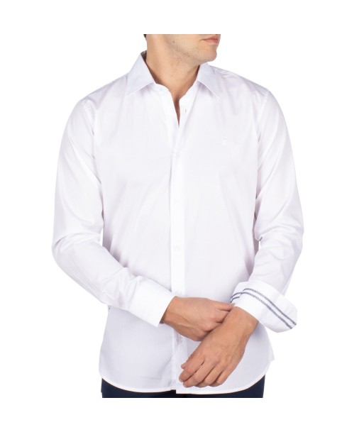 Chemise unie shop