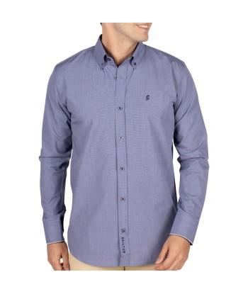 Chemise petit vichy prix