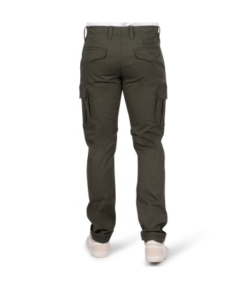 Pantalon cargo français