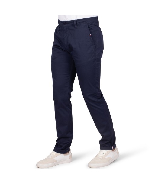 Pantalon chino city de l' environnement