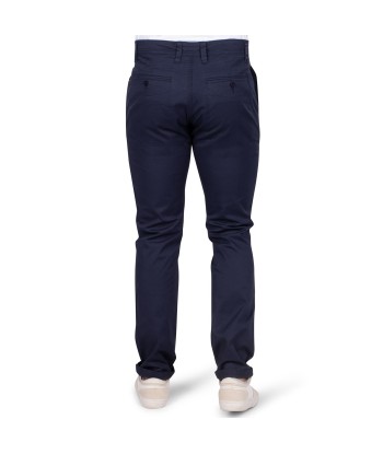 Pantalon chino city de l' environnement