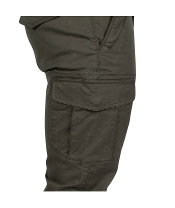 Pantalon cargo français