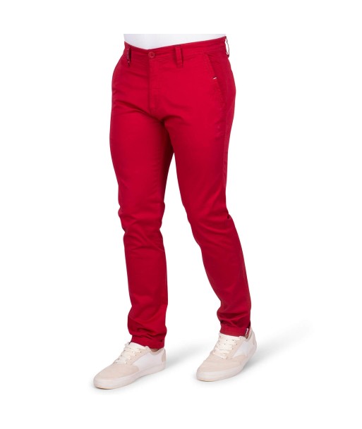 Pantalon chino city le des métaux précieux