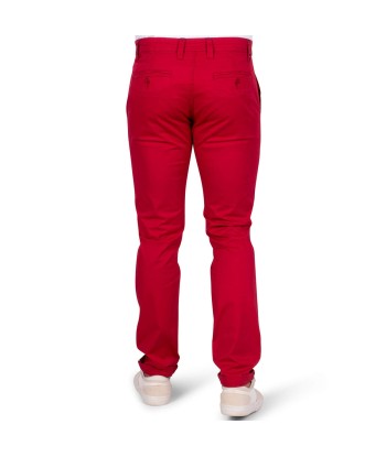 Pantalon chino city le des métaux précieux