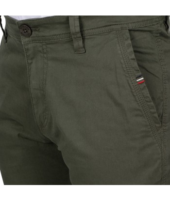 Pantalon chino city Comparez et commandez 