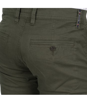 Pantalon chino city Comparez et commandez 