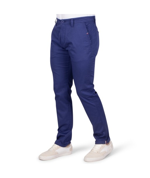 Pantalon chino city En savoir plus