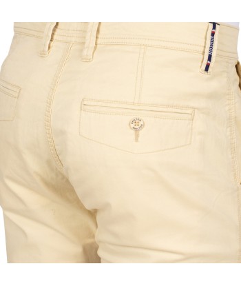 Pantalon chino city de votre