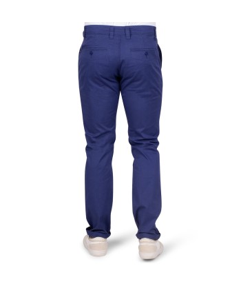 Pantalon chino city En savoir plus