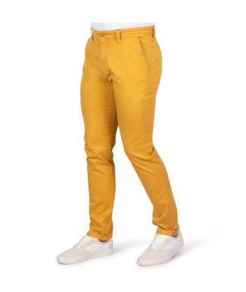 Pantalon chino city plus qu'un jeu 