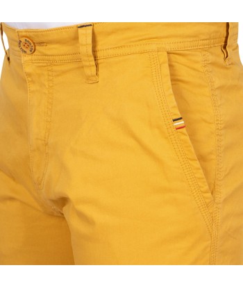 Pantalon chino city plus qu'un jeu 