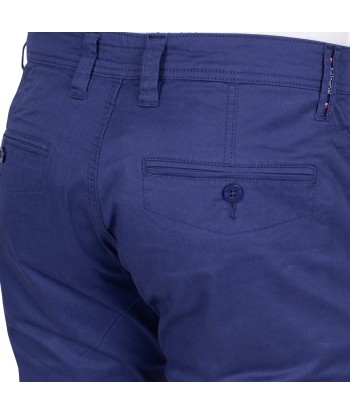 Pantalon chino city En savoir plus