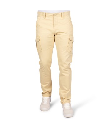 Pantalon cargo destockage