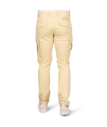 Pantalon cargo destockage