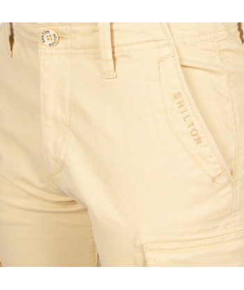 Pantalon cargo destockage