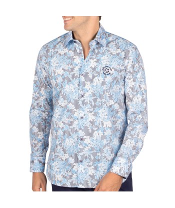 Chemise polynesian rugby 50-70% off 