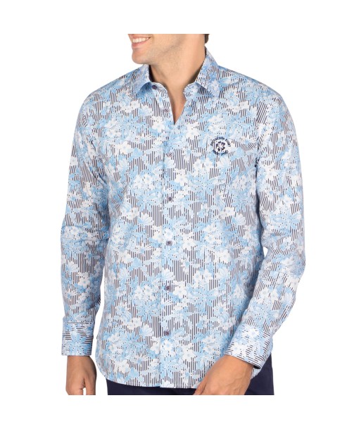 Chemise polynesian rugby 50-70% off 