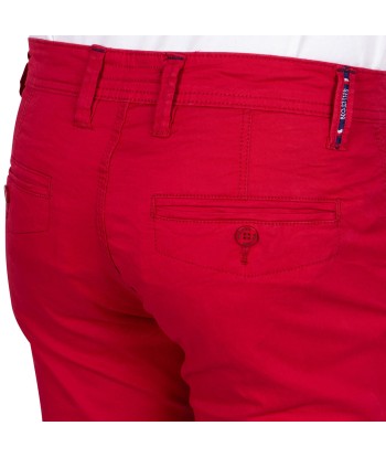 Bermuda chino city acheter en ligne