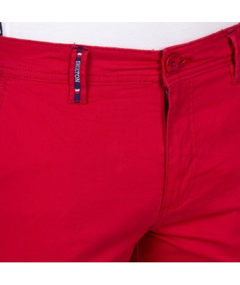 Bermuda chino city acheter en ligne