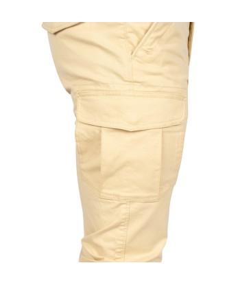 Pantalon cargo destockage