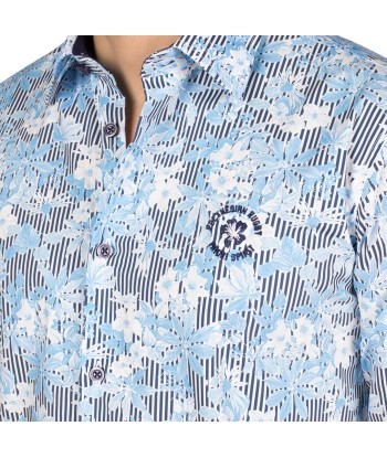 Chemise polynesian rugby 50-70% off 