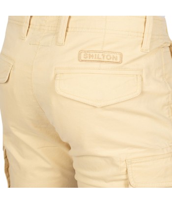 Pantalon cargo destockage