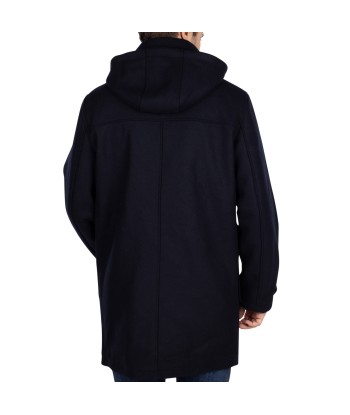 Duffle-coat laine ou a consommer sur place