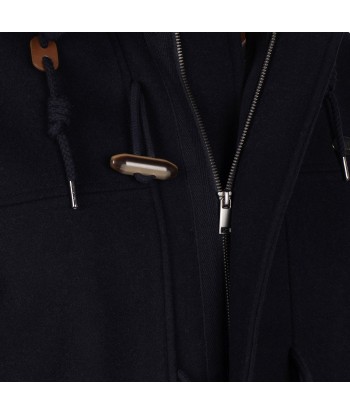 Duffle-coat laine ou a consommer sur place