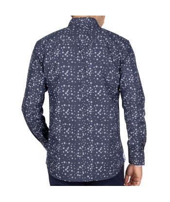 Chemise city liberty pas cher chine