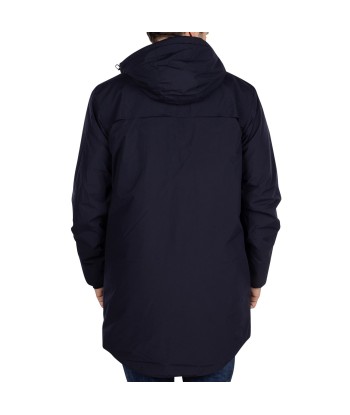 Parka à capuche rain plus qu'un jeu 