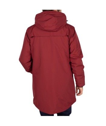 Parka à capuche rain Venez acheter