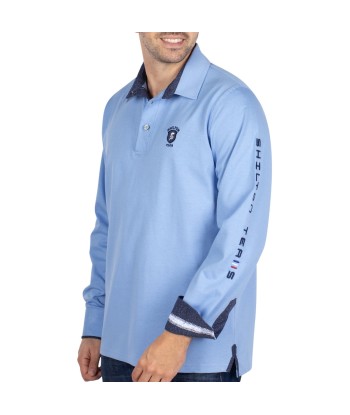 Polo racing team ouvre sa boutique