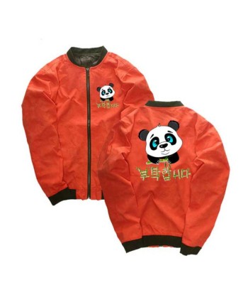 Veste Bomber Panda 2023