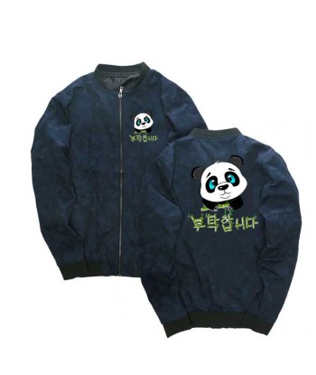 Veste Bomber Panda 2023