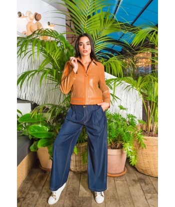 Pantalon YULIANA Le MVP de beaucoup