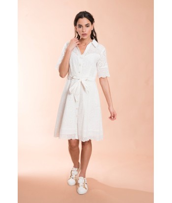 Robe RUDYA chez Cornerstreet bien 