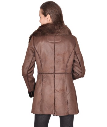 Manteau-ALANA outlet